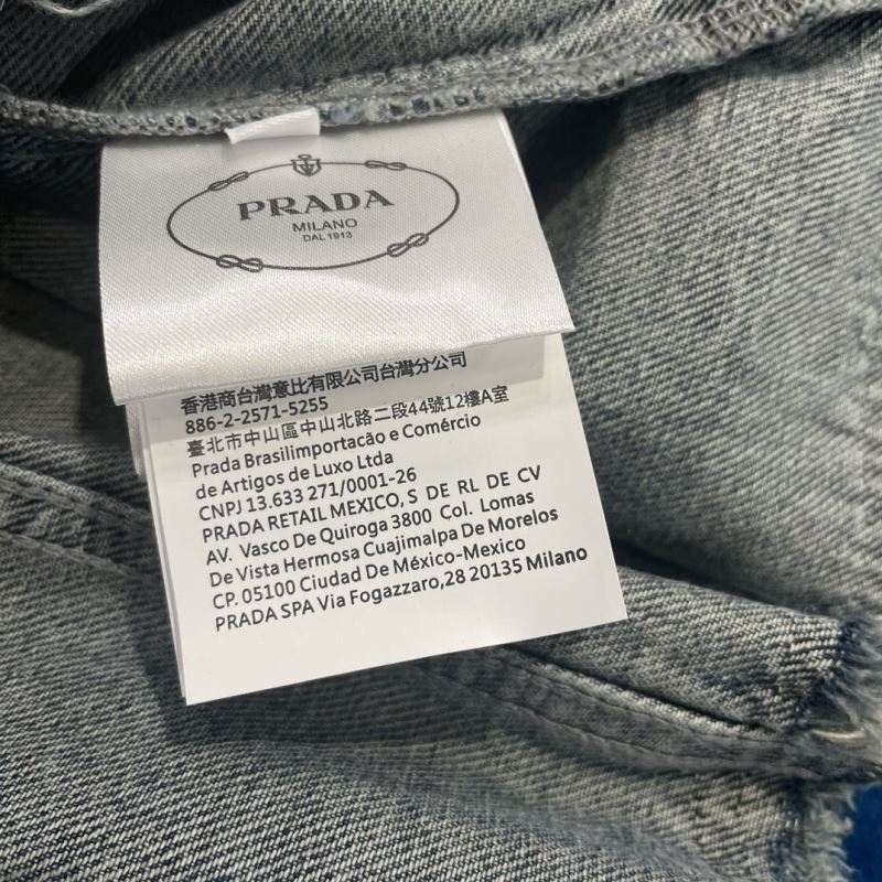 Prada Outwear